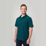 MEN’S Health POLO(CA4T)